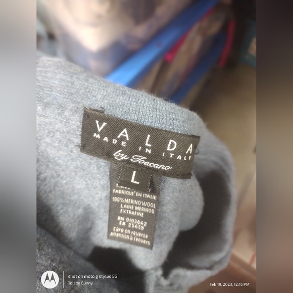 valda - Picture 3 of 3